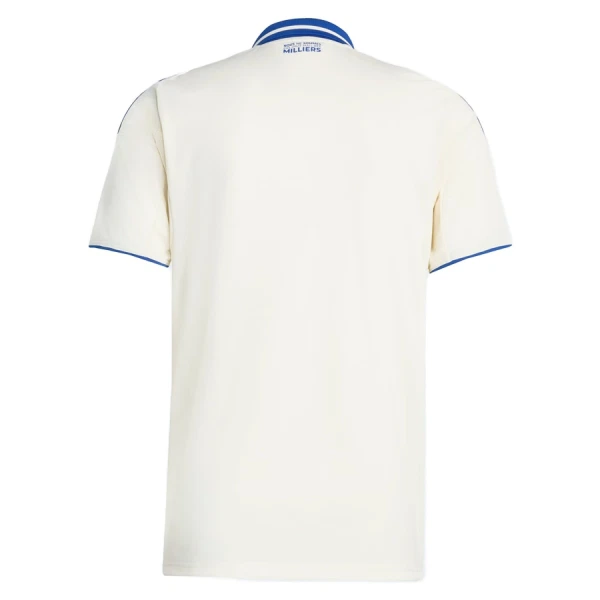 RC Strasbourg Uitshirt 25/26