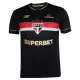 São Paulo Derde Shirt 25/26 São Paulo Derde Shirt 25/26