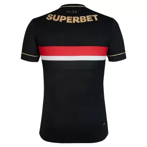 São Paulo Derde Shirt 25/26