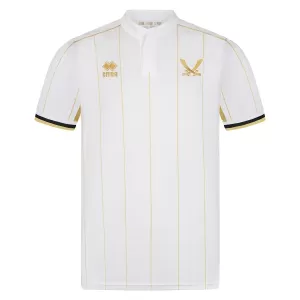 Sheffield United Uitshirt 25/26 Sheffield United Uitshirt 25/26