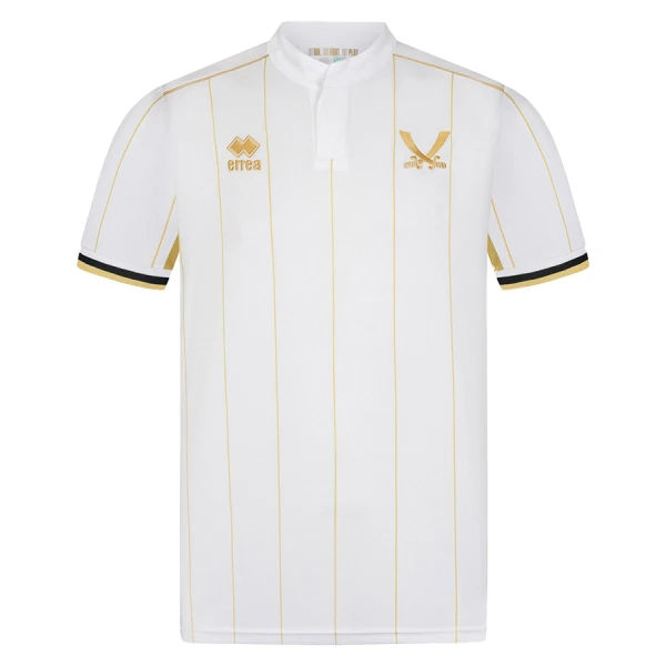 Sheffield United Uitshirt 25/26 Sheffield United Uitshirt 25/26