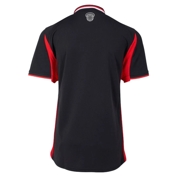 Southampton Derde Shirt 25/26
