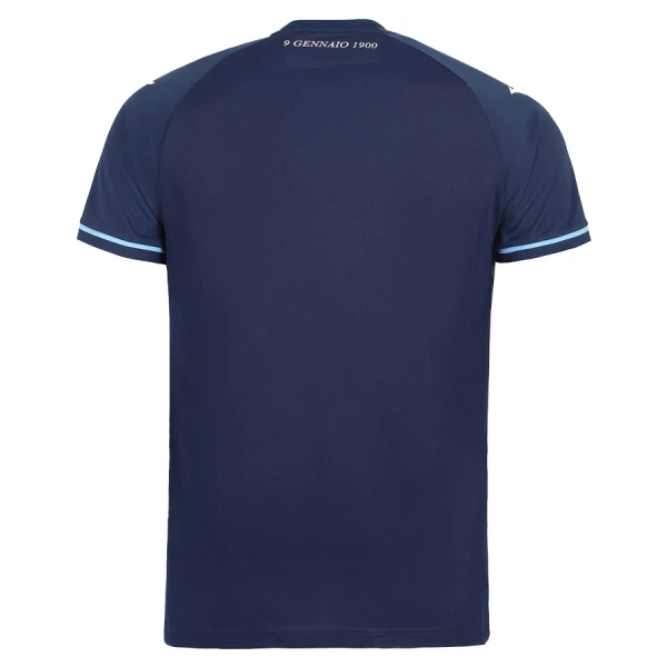 SS Lazio Derde Shirt 25/26