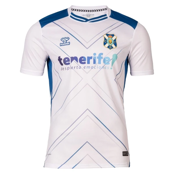 Tenerife Thuisshirt 25/26 Tenerife Thuisshirt 25/26
