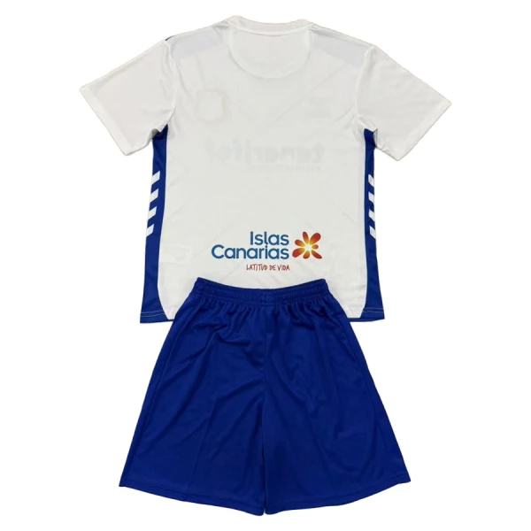 Tenerife Thuistenue Kinderen 25/26