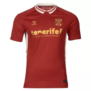 Tenerife Uitshirt 25/26