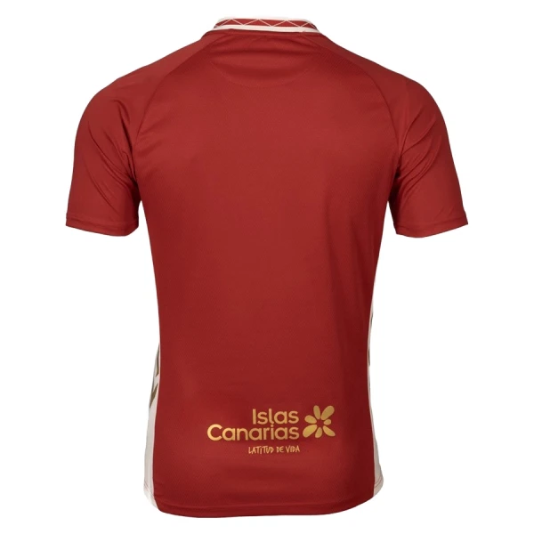 Tenerife Uitshirt 25/26