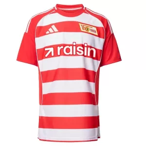 Union Berlin Thuisshirt 25/26 Union Berlin Thuisshirt 25/26