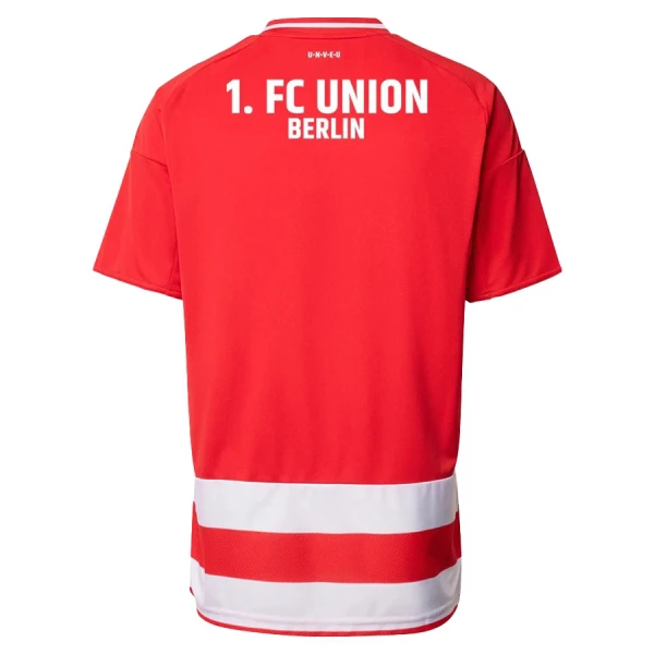 Union Berlin Thuisshirt 25/26