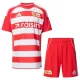 Union Berlin Thuistenue Kinderen 25/26 Union Berlin Thuistenue Kinderen 25/26