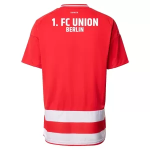 Union Berlin Thuistenue Kinderen 25/26