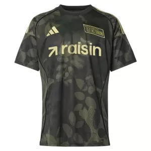 Union Berlin Uitshirt 25/26 Union Berlin Uitshirt 25/26
