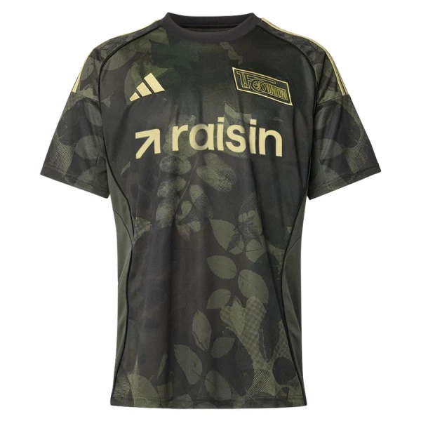 Union Berlin Uitshirt 25/26 Union Berlin Uitshirt 25/26
