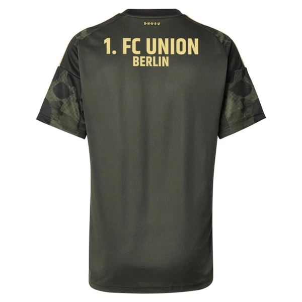 Union Berlin Uitshirt 25/26