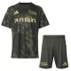 Union Berlin Uittenue Kinderen 25/26 Union Berlin Uittenue Kinderen 25/26