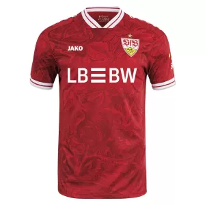 VfB Stuttgart Uitshirt 25/26