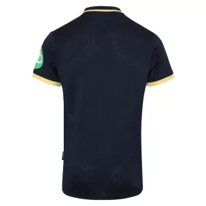 West Ham United Derde Shirt 25/26