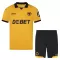 Wolverhampton Wanderers Thuistenue Kinderen 25/26