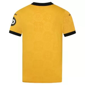 Wolverhampton Wanderers Thuistenue Kinderen 25/26