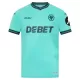Wolverhampton Wanderers Uitshirt 25/26 Wolverhampton Wanderers Uitshirt 25/26