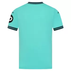 Wolverhampton Wanderers Uitshirt 25/26