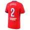 Paris Saint-Germain Achraf Hakimi 2 Derde Shirt 25/26