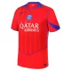 Paris Saint-Germain Derde Shirt 25/26 Paris Saint-Germain Derde Shirt 25/26