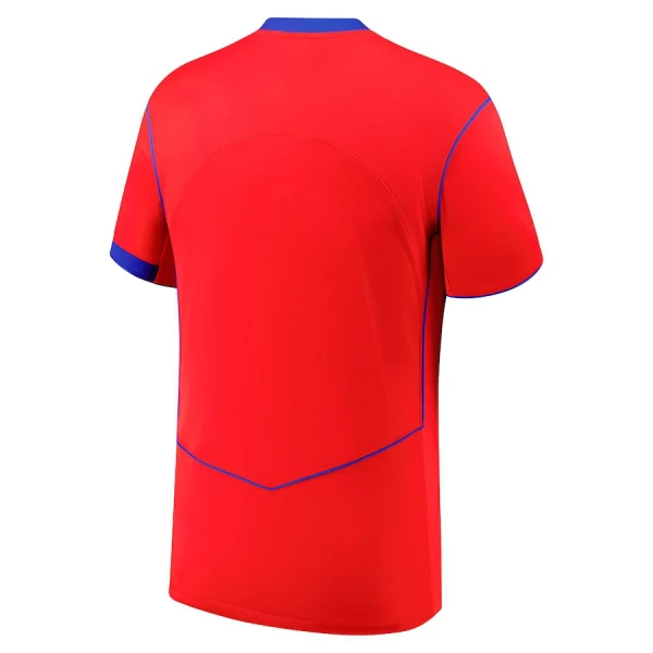 Paris Saint-Germain Derde Shirt 25/26