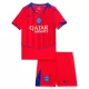 Paris Saint-Germain Derde Tenue Kinderen 25/26 Paris Saint-Germain Derde Tenue Kinderen 25/26