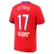 Paris Saint-Germain Vitinha 17 Derde Shirt 25/26