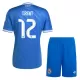 Real Madrid Alexander-Arnold 12 Derde Tenue Kinderen 25/26 Real Madrid Alexander-Arnold 12 Derde Tenue Kinderen 25/26