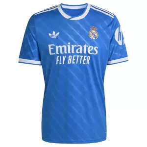 Real Madrid Derde Shirt 25/26 Real Madrid Derde Shirt 25/26