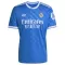 Real Madrid Derde Shirt 25/26