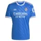Real Madrid Derde Shirt 25/26 Real Madrid Derde Shirt 25/26