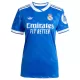 Real Madrid Derde Shirt Vrouwen 25/26 Real Madrid Derde Shirt Vrouwen 25/26