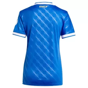 Real Madrid Derde Shirt Vrouwen 25/26