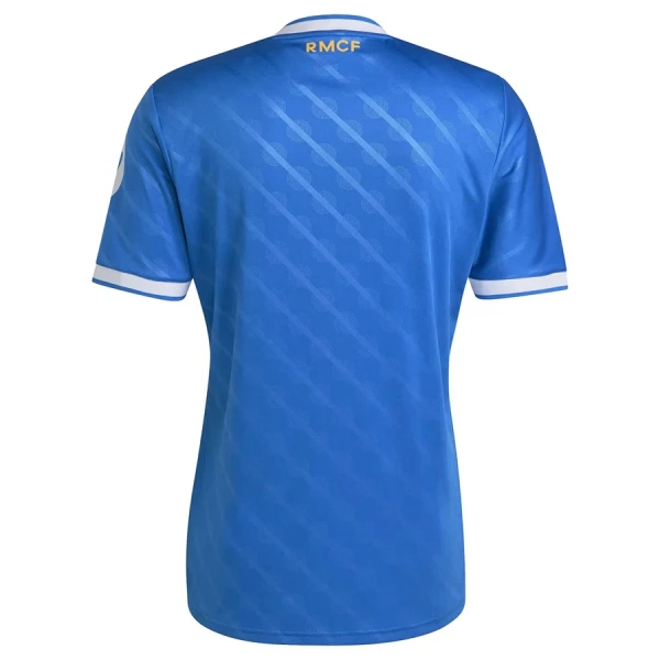Real Madrid Derde Tenue Kinderen 25/26