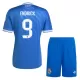 Real Madrid Endrick 9 Derde Tenue Kinderen 25/26 Real Madrid Endrick 9 Derde Tenue Kinderen 25/26