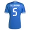 Real Madrid Jude Bellingham 5 Derde Shirt 25/26