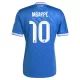 Real Madrid Kylian Mbappé 10 Derde Shirt 25/26 Real Madrid Kylian Mbappé 10 Derde Shirt 25/26