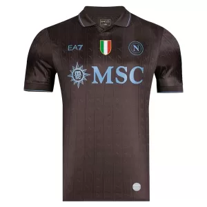 SSC Napoli Derde Shirt 25/26 SSC Napoli Derde Shirt 25/26