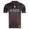 SSC Napoli Derde Shirt 25/26