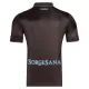 SSC Napoli Derde Shirt 25/26