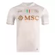 SSC Napoli Kevin De Bruyne 11 Uitshirt 25/26