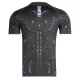 SSC Napoli Pre-Match Shirt 25/26 Zwart