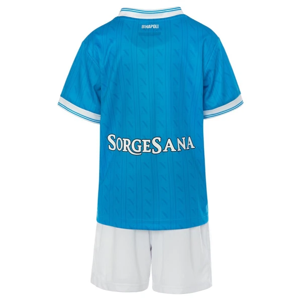 SSC Napoli Thuistenue Kinderen 25/26