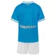 SSC Napoli Thuistenue Kinderen 25/26