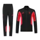 AC Milan Trainingsjack Pak 25/26 Zwart
