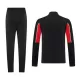 AC Milan Trainingsjack Pak 25/26 Zwart