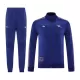 Arsenal Trainingsjack Pak 25/26 Blauw Arsenal Trainingsjack Pak 25/26 Blauw